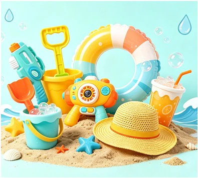 Summer Toys
