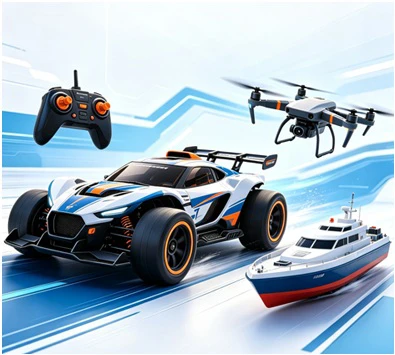 RC Toys