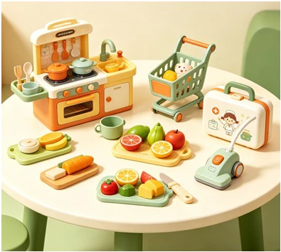 Household Toys