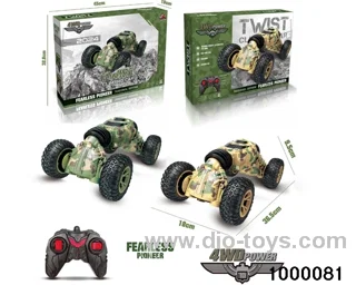 rc stunt car/include battery