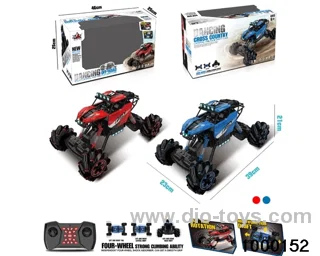 rc climbing car/include battery