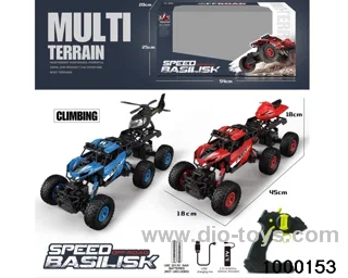 rc climbin car/include battery