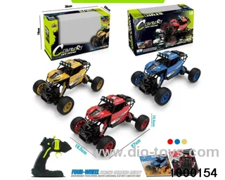 rc climbing car/include battery