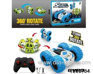 rc stunt car/include battery