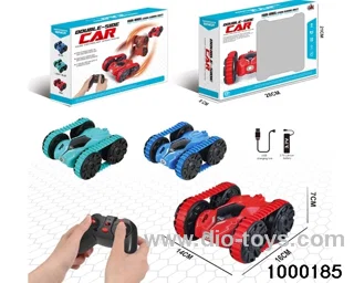 rc stunt car/include battery