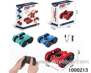 rc stunt car/include battery