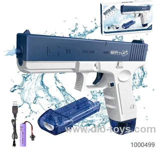 Electric Water Guns Automatic Squirt Water Soaker Gun