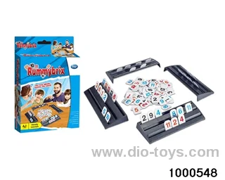 Magic Bridge Game in color box
