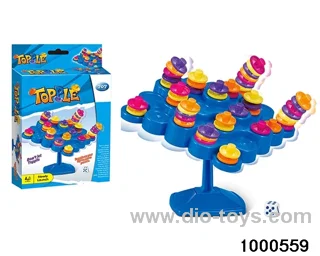 Topta in color box