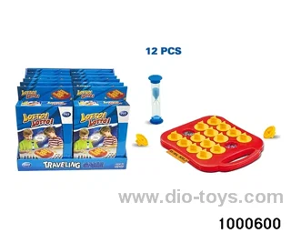 To collide in display box