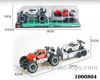 Small inertial skeleton off-road running car Jai Ai sports car