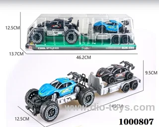 Large inertial skeleton off-road running car inertial sports car