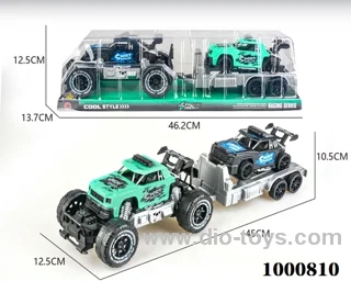 Large inertia frame off-road jeep carrying inertia Jeep