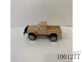 Friction Toyota