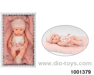 12 INCH DOLL