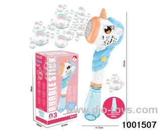 Bubble Wand
