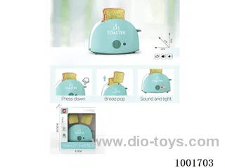Bread Machine with light&sound