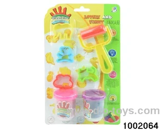 clay?toy
