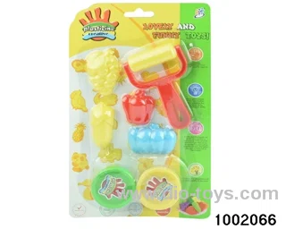 clay?toy