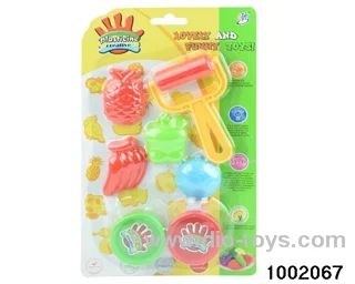 clay?toy
