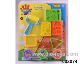 clay?toy