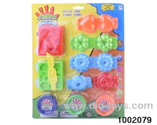 clay?toy