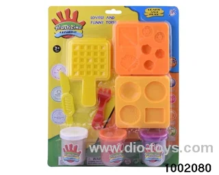 clay?toy