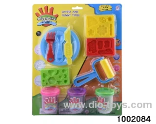clay?toy