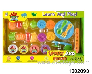 clay?toy