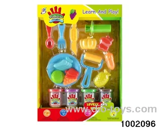 clay?toy