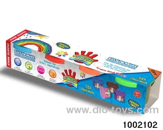 clay?toy