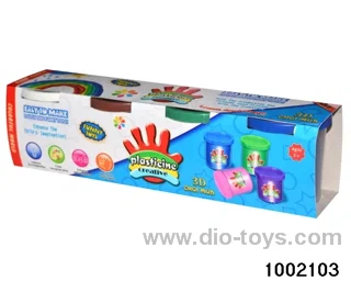 clay?toy