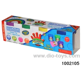 clay?toy