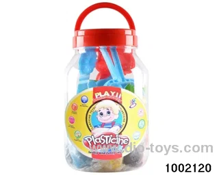 clay?toy