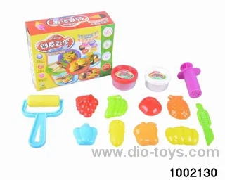 clay?toy