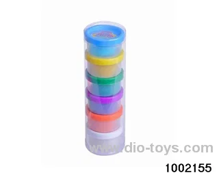 clay toy