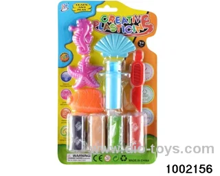 clay?toy