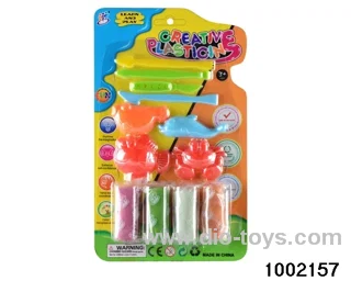 clay?toy