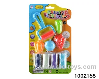 clay?toy