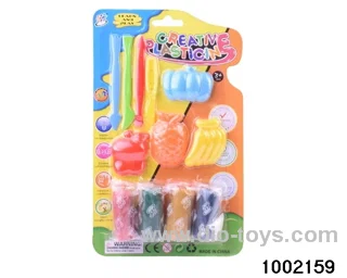 clay?toy