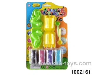 clay?toy