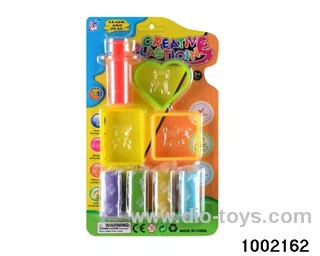 clay?toy