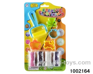 clay?toy