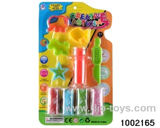 clay?toy