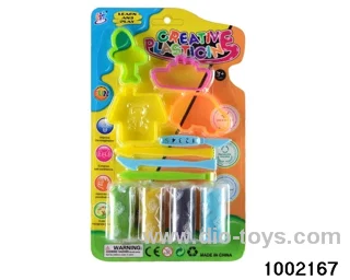 clay?toy