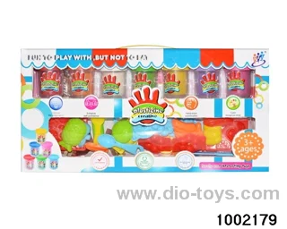 clay?toy