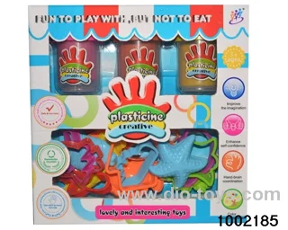 clay?toy