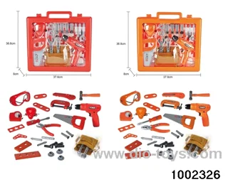 Tool set