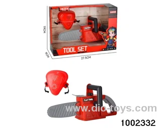 Tool set