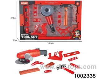 Tool set